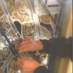 Restauratie religieus erfgoed in Gelderland (dvd)