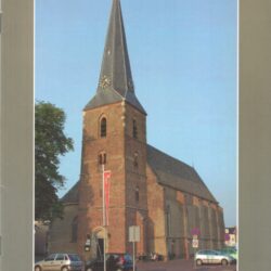 De Dorpskerk te Vorden