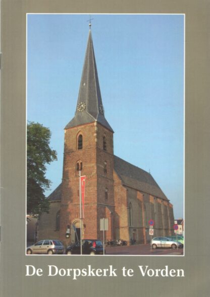 De Dorpskerk te Vorden